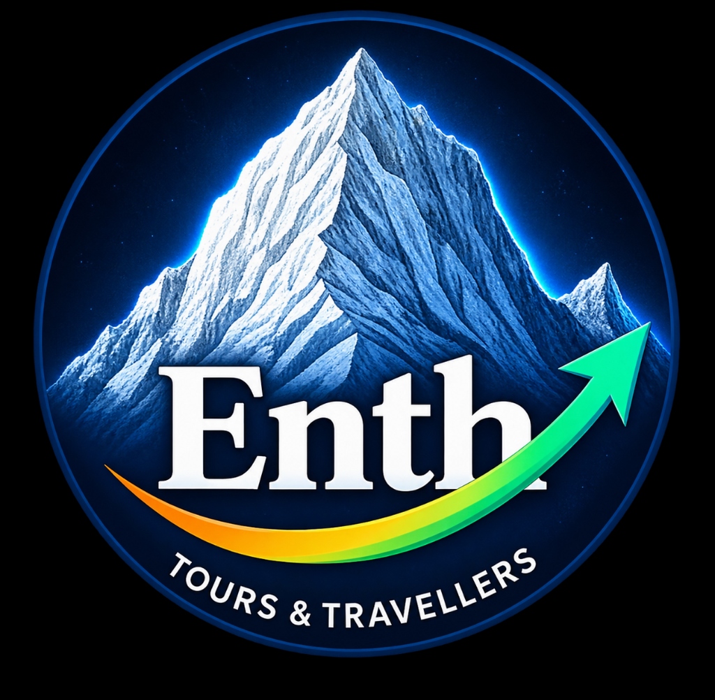 Enth Tours & Travellers