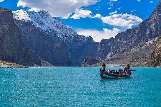 HUNZA